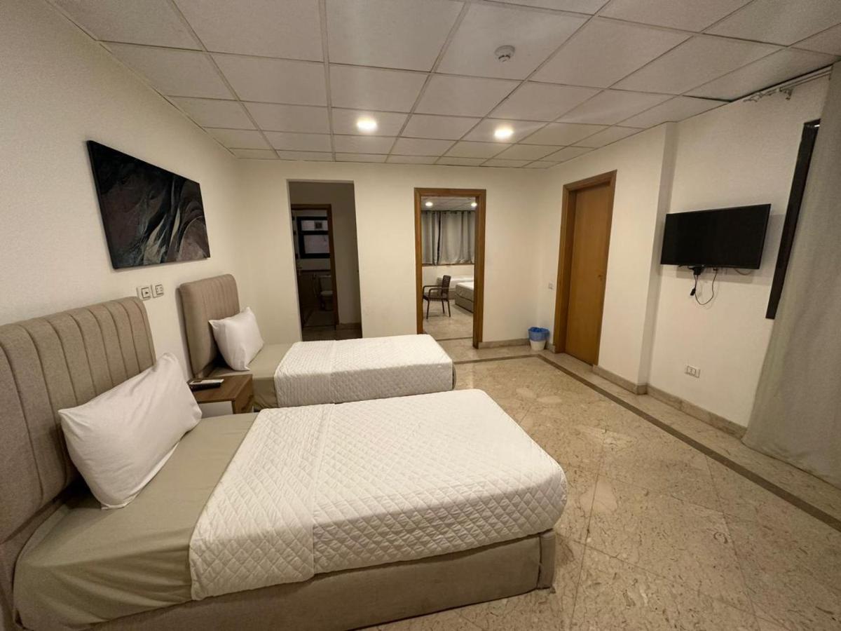 Dawntown Egy Days Hotel