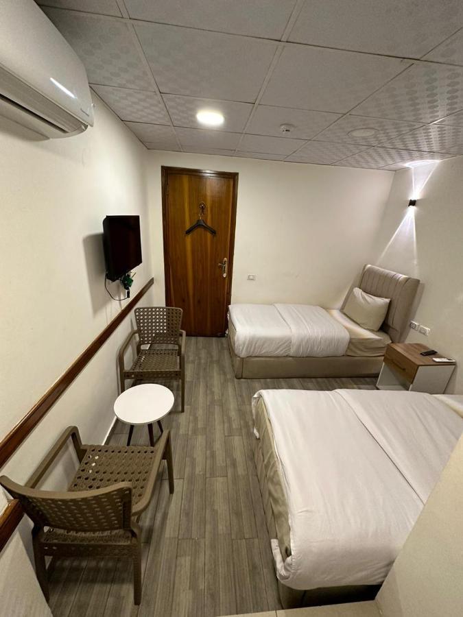 Hotel Dawntown Egy Days Cairo