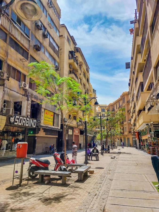 Dawntown Egy Days Hotel 3*