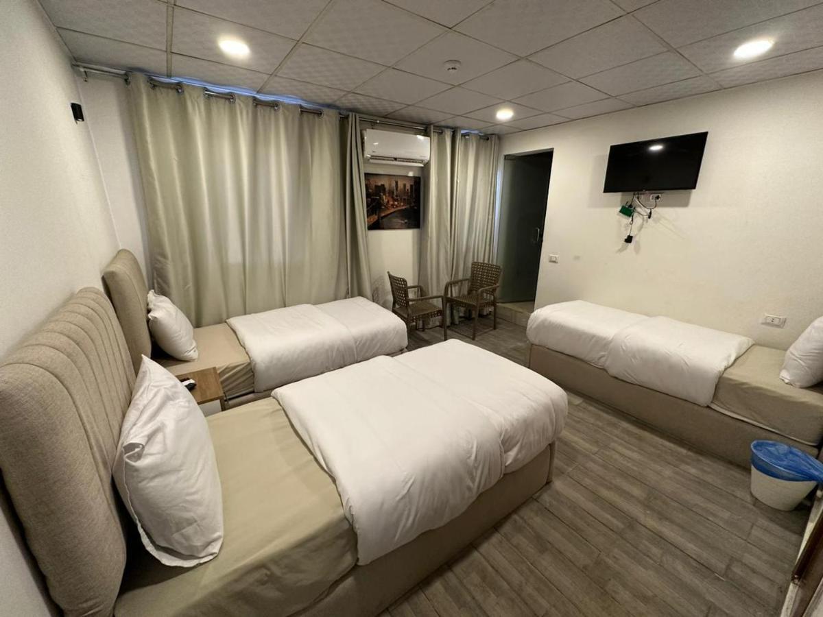 Dawntown Egy Days Hotel 3*