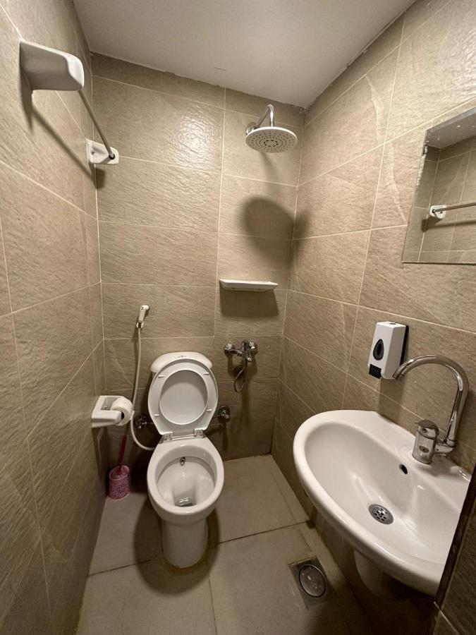 Dawntown Egy Days Hotel 3*