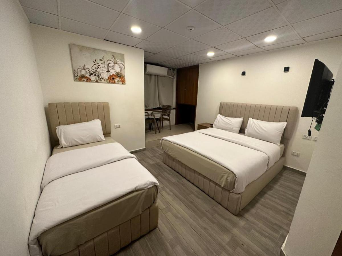 Hotel Dawntown Egy Days