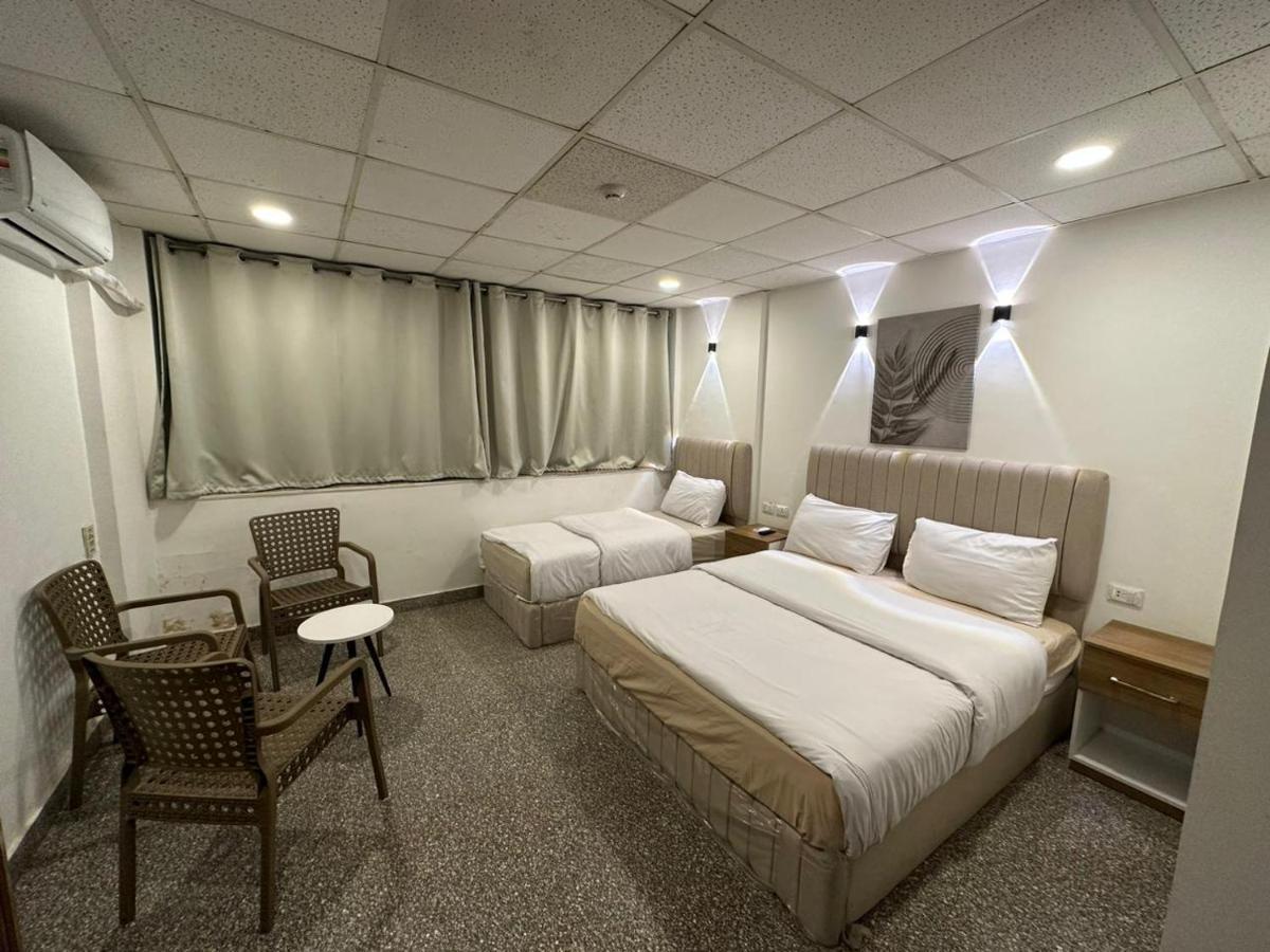 Hotel Dawntown Egy Days 3*